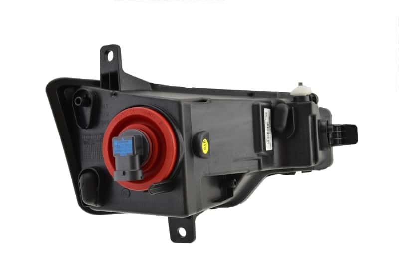 Hella — Hella 2017-2017 Volkswagen Golf Alltrack Fog Light Assembly Left
LAMP FOG LH H11  VW
LAMP FOG LH H11 VW - view 10