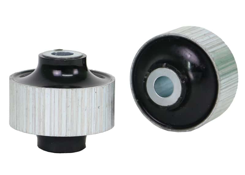 Whiteline — Whiteline Front Lower Control Arm Inner Rear Bushing Kit
Bushing Kit - view 1