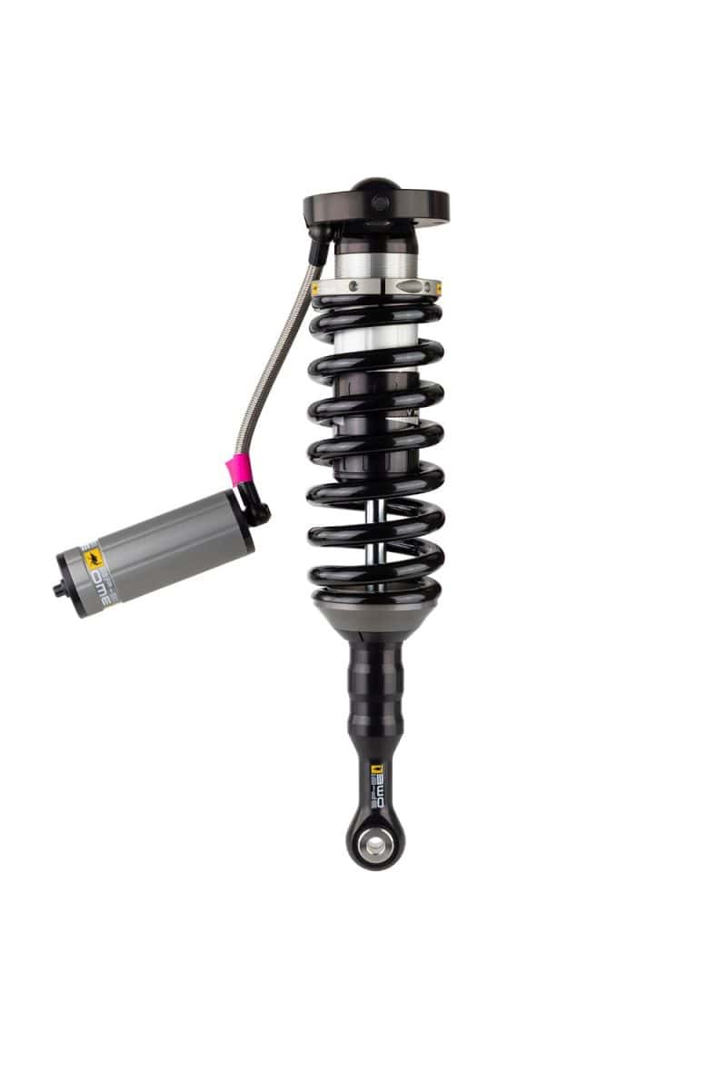 ARB — ARB / OME Bp51 Coilover S/N..Prado/Fj/4Run Fr Lh
BP-51 Coilover - view 4