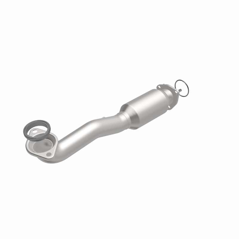 Magnaflow — MagnaFlow 10-11 Honda CR-V California Catalytic Converter Direct Fit
California - view 7
