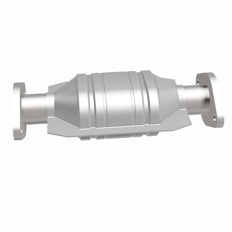 Magnaflow — MagnaFlow Conv DF 99-04 Kia Spectra 1.8L OEM
OEM Grade
OEM - view 11