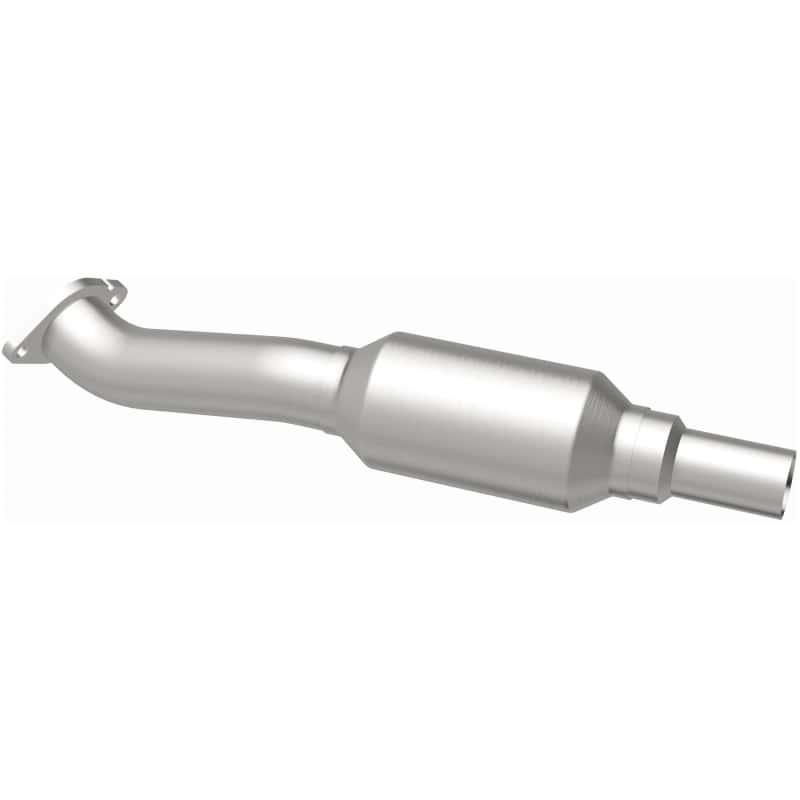 Magnaflow — MagnaFlow Conv DF 09 Matrix S 2.4L Rear OEM
OEM Grade
OEM - view 29