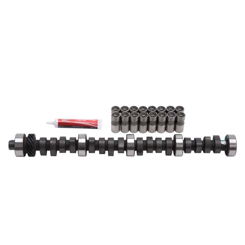 Edelbrock — Edelbrock Perf Plus Cam and Lifters Kit Ford 351W
CAMSHAFTS - view 3