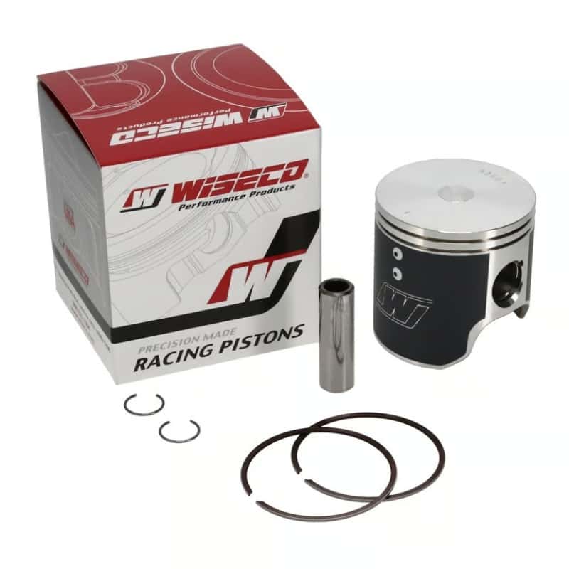 Wiseco — Wiseco Arctic Cat 600ZRT/EXT 96-00 ProLite 2658CD Piston Kit
Piston Kit - view 9