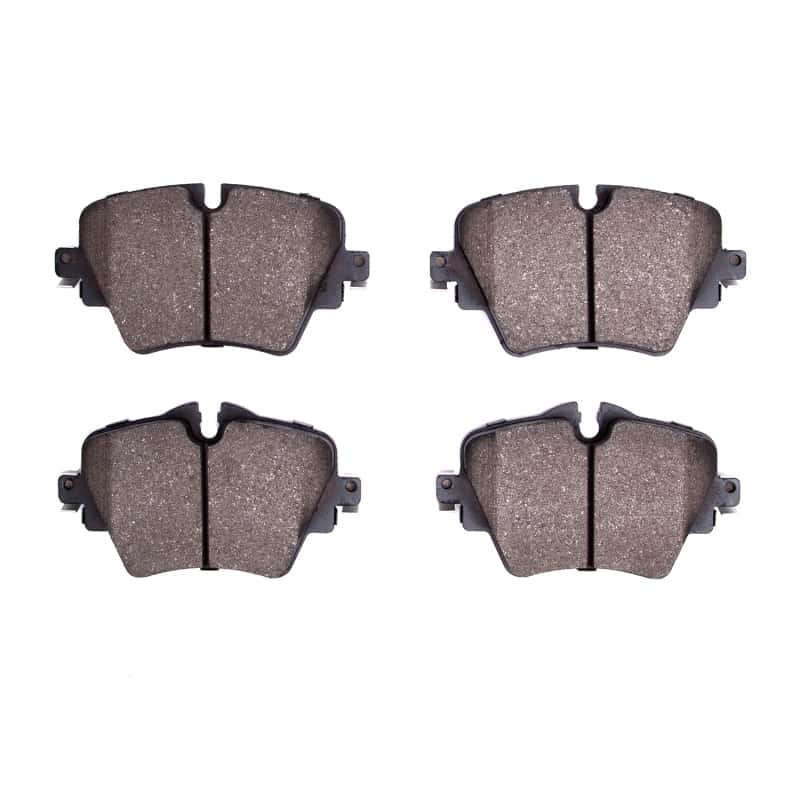 DFC — DFC 15-25 BMW 430I Front Active Performance Pads - Low Metallic
DFC Brake Pad Set - view 1