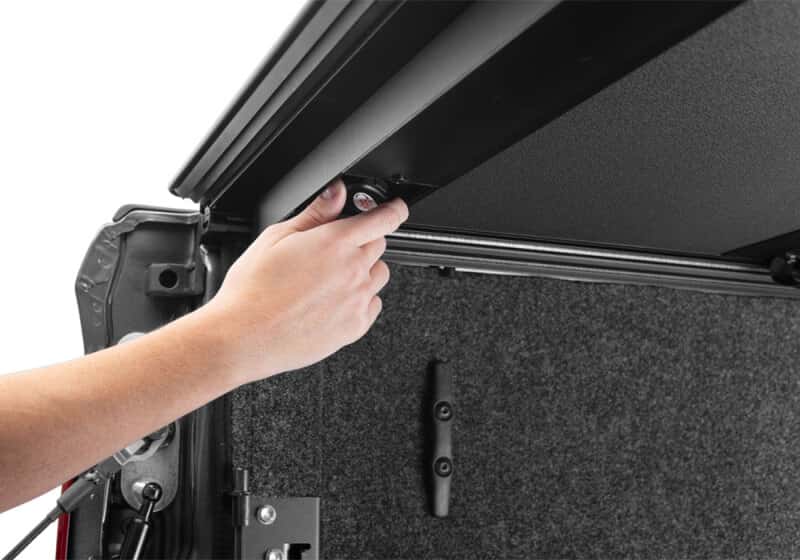Extang — Extang 19-23 Dodge Ram 6.4ft. Bed (No MultiFunc. Split Tailgate) Endure ALX
ALX 19-26Ram6ft.4w/o - view 34
