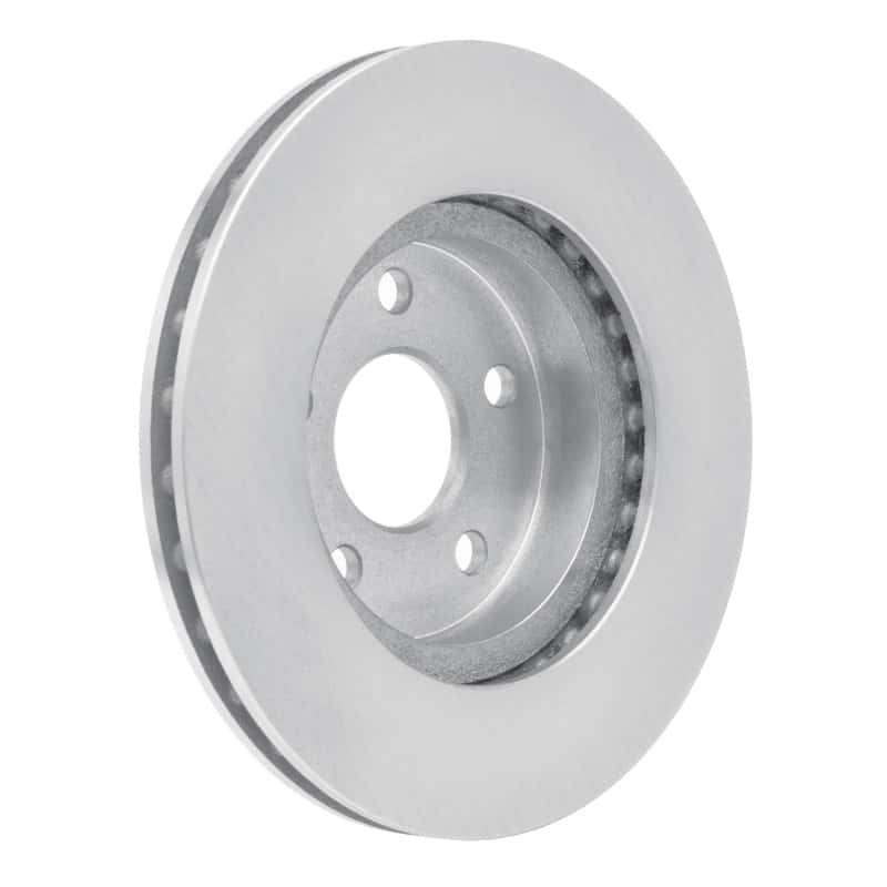 DFC — DFC 82-82 Buick Century Front Brake Rotor
DFC Brake Rotor - view 4
