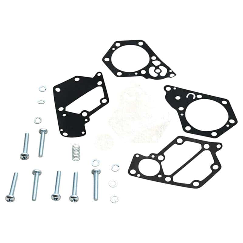 Vertex Pistons — Vertex Gaskets 03-06 Arctic Cat Fire Cat 500 Fuel Pump Rebuild Kit - view 1