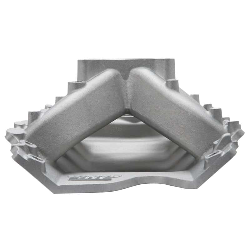 Edelbrock — Edelbrock Intake Manifold Victor Jr Holden V8 VN Carbureted Single Plane 4150
MANIFOLD-RACE - view 10