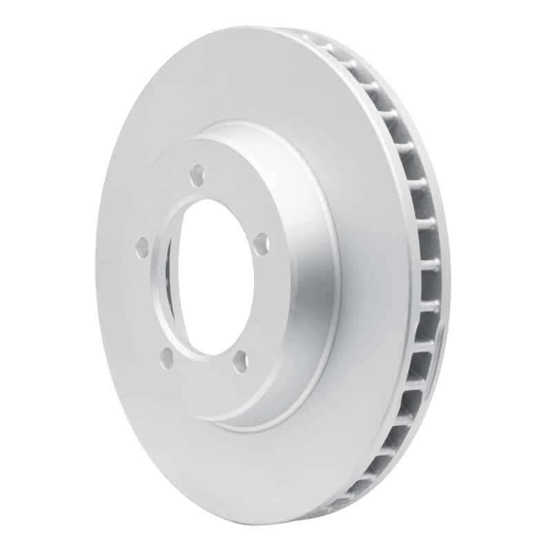 DFC — DFC 67-70 Chevrolet Brookwood Front GeoSPEC Coated Rotor
DFC Brake Rotor - view 2