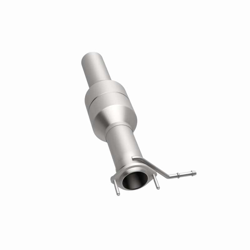 Magnaflow — MagnaFlow Conv DF 03-05 Ford F250/350 SD 6.0
HM Grade
OEM - view 24