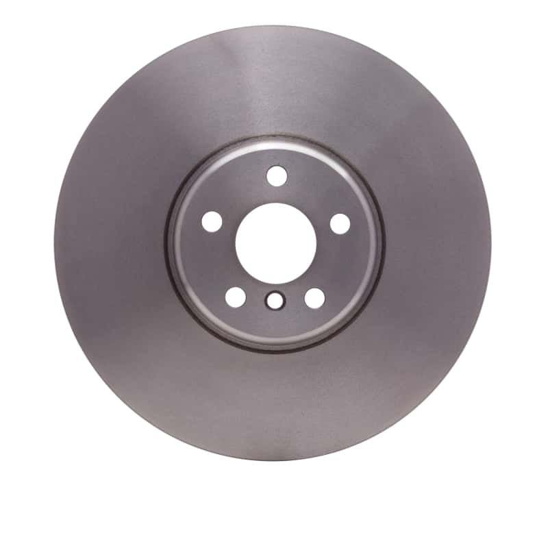 DFC — DFC 16-25 BMW 740i xDrive Left Front Brake Rotor
DFC Brake Rotor - view 1