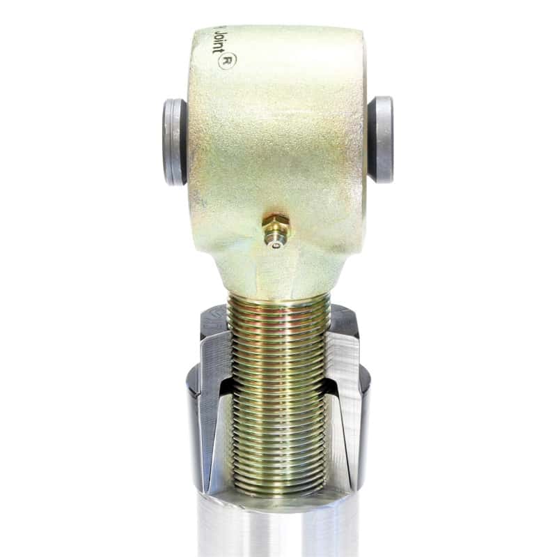 RockJock — RockJock 2021+ Bronco RockNut Billet Aluminum Johnny Joint Rear Upper Control Arm Set Adjustable
Control Arm - view 4