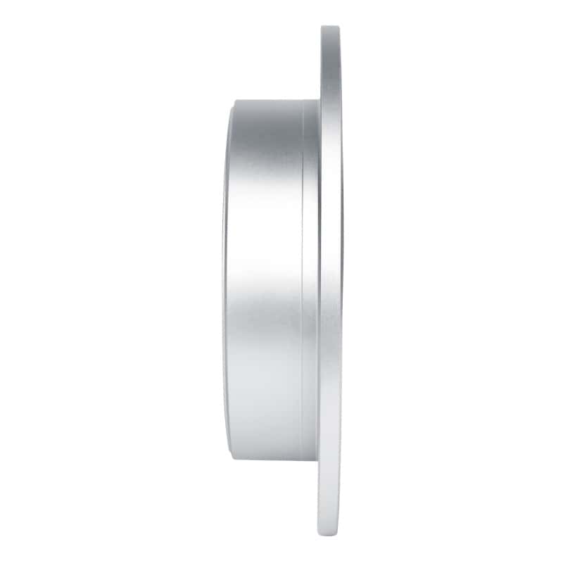 DFC — DFC 06-10 Hummer H3T Rear GeoSPEC Coated Rotor
DFC Brake Rotor - view 3