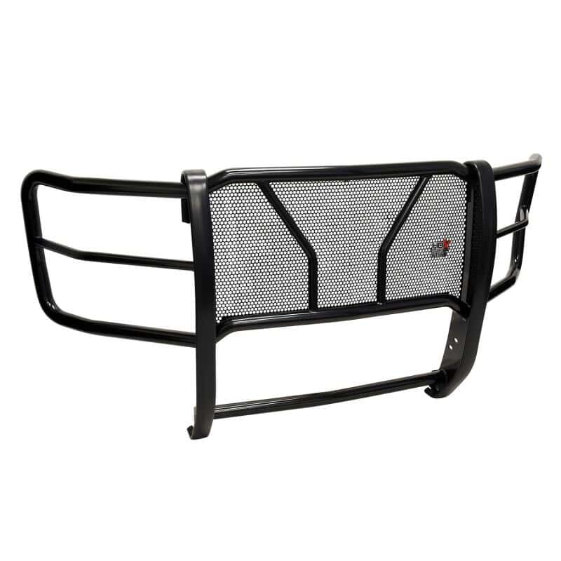Westin — Westin 23-24 Ford F250/F350 Super Duty HDX Grille Guard - Black - view 3