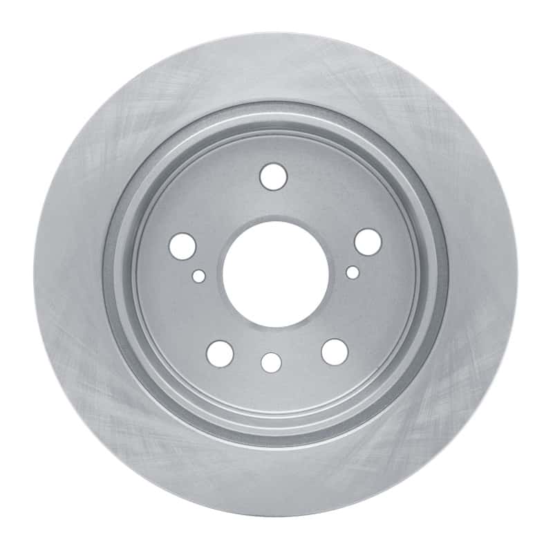 DFC — DFC 92-03 Lexus ES300 Rear Brake Rotor
DFC Brake Rotor - view 5