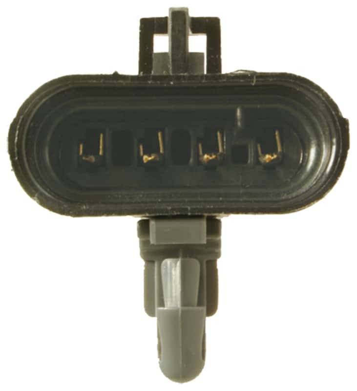 NGK — NGK Buick Regal 1995 Direct Fit Oxygen Sensor - view 8