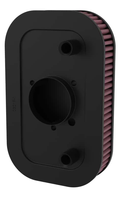 K&N Engineering — K&N 04-10 Harley-Davidson Sportster Replacement Air Filter
Air Filter - view 5