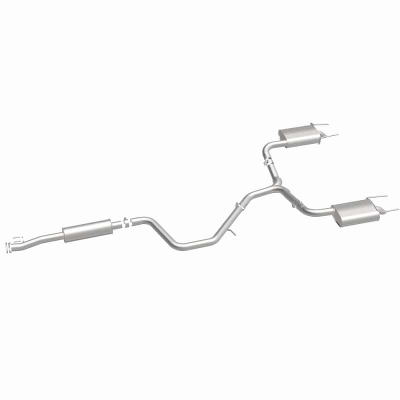 Magnaflow — BRExhaust Exhaust Kit Replacement Chevrolet
Exhaust Kit - view 6