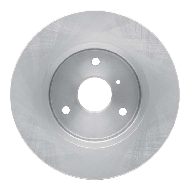 DFC — DFC 05-16 Smart Fortwo Front Brake Rotor
DFC Brake Rotor - view 5