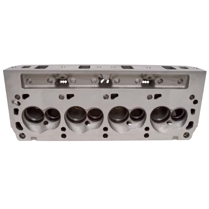Edelbrock — Edelbrock Single Victor SBF Head Bare
CYL HEADS-RACE - view 12