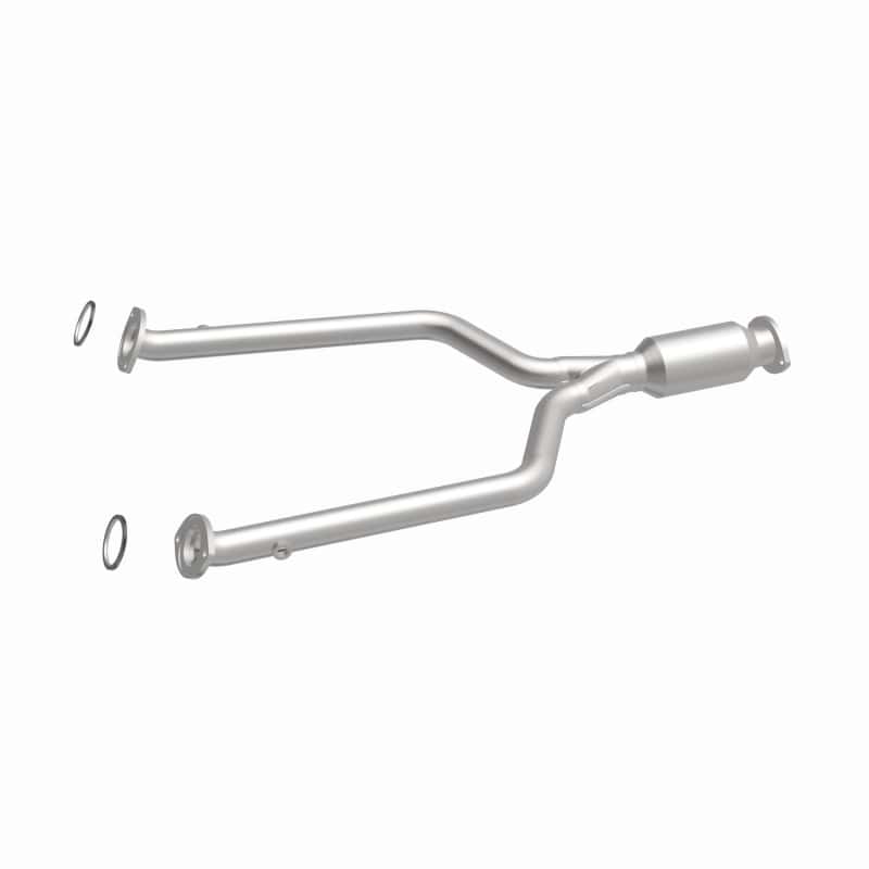 Magnaflow — Magnaflow 2007 Lexus GS430 4.3L Direct Fit Converter
California - view 9