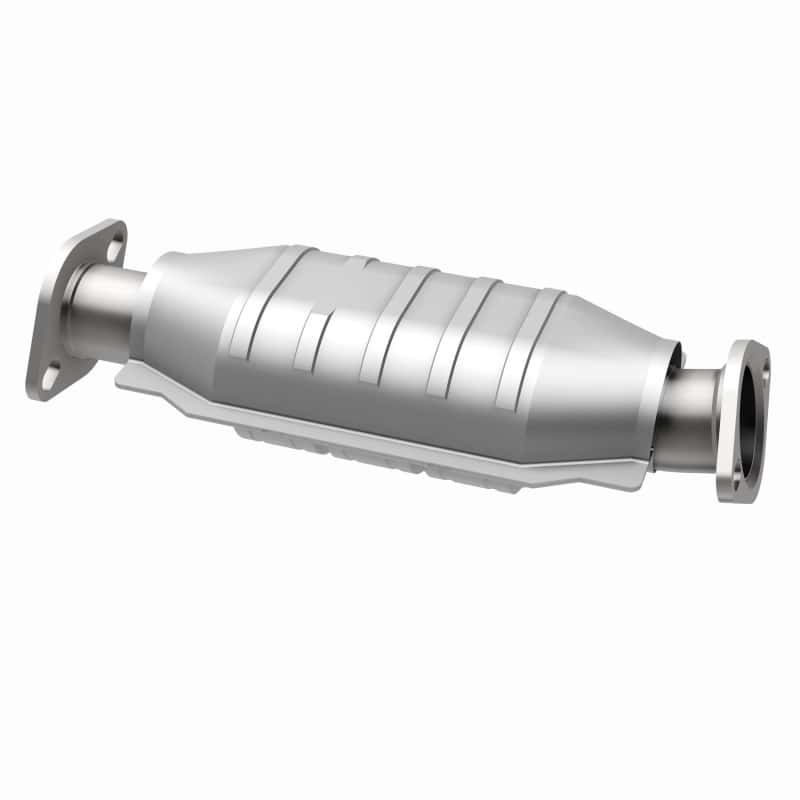 Magnaflow — MagnaFlow Conv DF 95-96 Mazda Millenia 2.5L
California - view 21