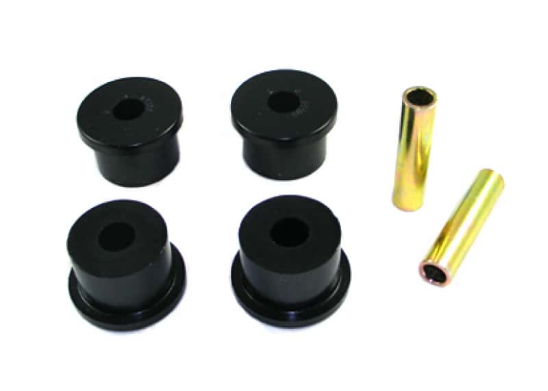 Whiteline — Whiteline 10/65-73 Ford Mustang Rear Spring Eye Front Bushings
Bushing Kit - view 2