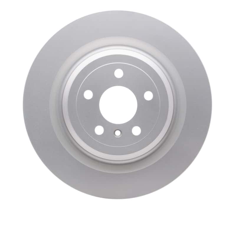 DFC — DFC 13-19 Mercedes-Benz GL350 Rear GeoSPEC Coated Rotor
DFC Brake Rotor - view 1