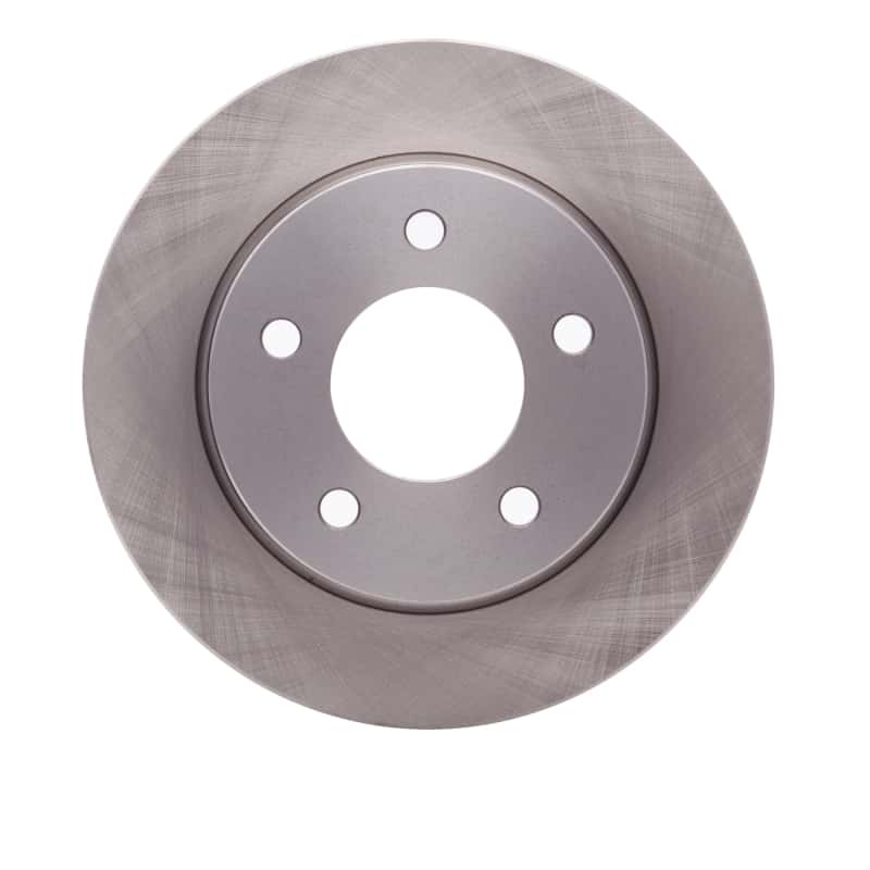 DFC — DFC 04-13 Mazda 3 Rear Brake Rotor
DFC Brake Rotor - view 1