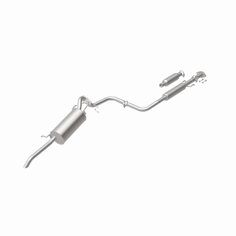 Magnaflow — MagnaFlow BRE Exhaust Kit 04-06 Chevy Aveo 1.6L
Exhaust Kit - view 14