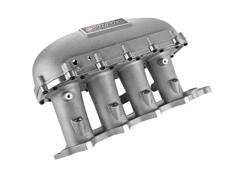 Skunk2 Racing — Skunk2 Ultra Series B Series Race Centerfeed Complete Intake Manifold
Intake Manifold - view 3