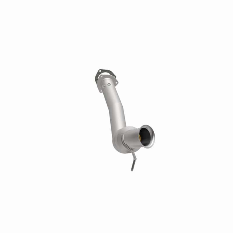 Magnaflow — MagnaFlow 11-12 Ram 2500/3500 6.7L Front Direct Fit Stainless Catalytic Converter
OEM Grade
OEM - view 23
