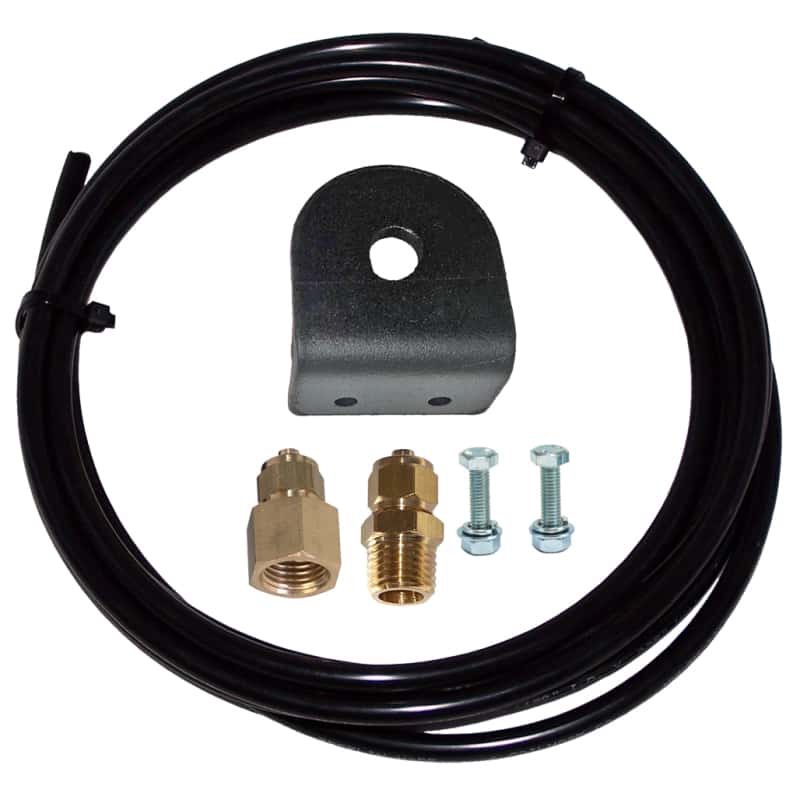 Kleinn Air Horns — Kleinn Quick Connect Coupler Relocation Kit - view 2