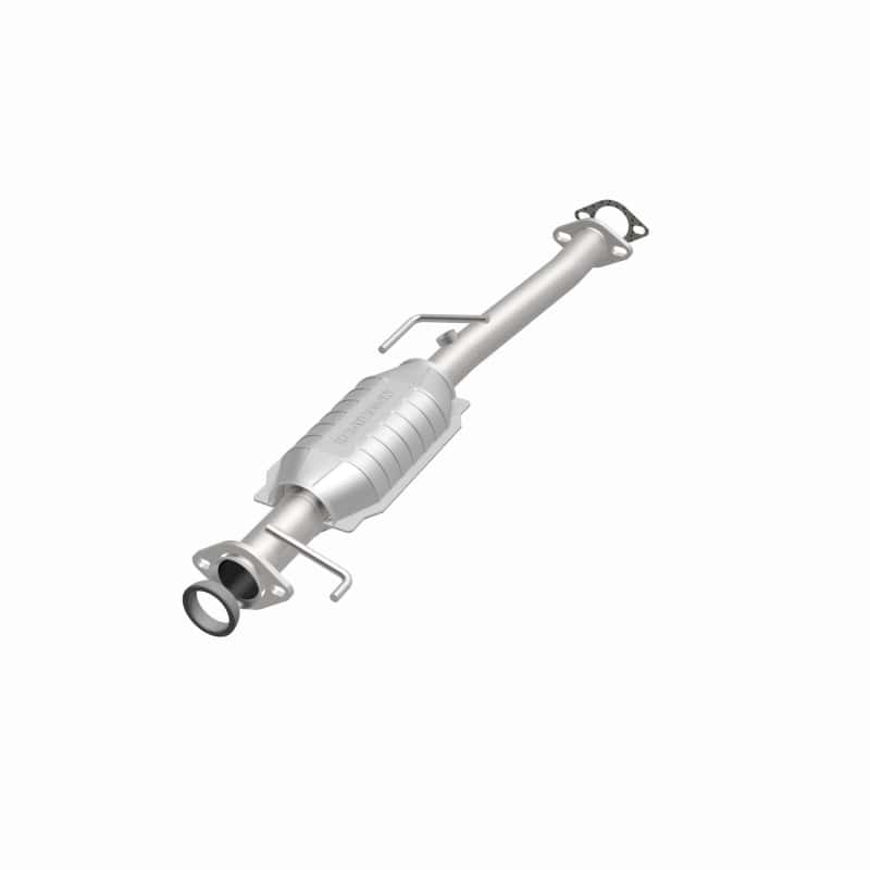 Magnaflow — MagnaFlow Conv Dir Fit Tracker-Sidekick 94-96
HM Grade
HM - view 25