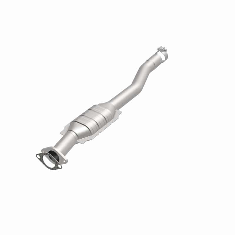 Magnaflow — Magnaflow Conv DF 2011-2012 EQUINOX 3.0L Underbody
OEM Grade
OEM - view 26