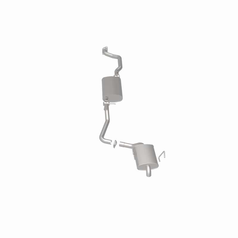Magnaflow — MagnaFlow BRE Exhaust Kit 09-17 Chevy Traverse 3.6L
Exhaust Kit - view 12
