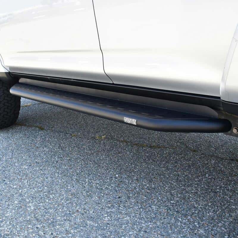 Westin — Westin 10-17 Toyota 4Runner Trail / 14-23 SR5/TRD/PRO Outlaw Running Boards - Textured Black
Running Boards - view 17