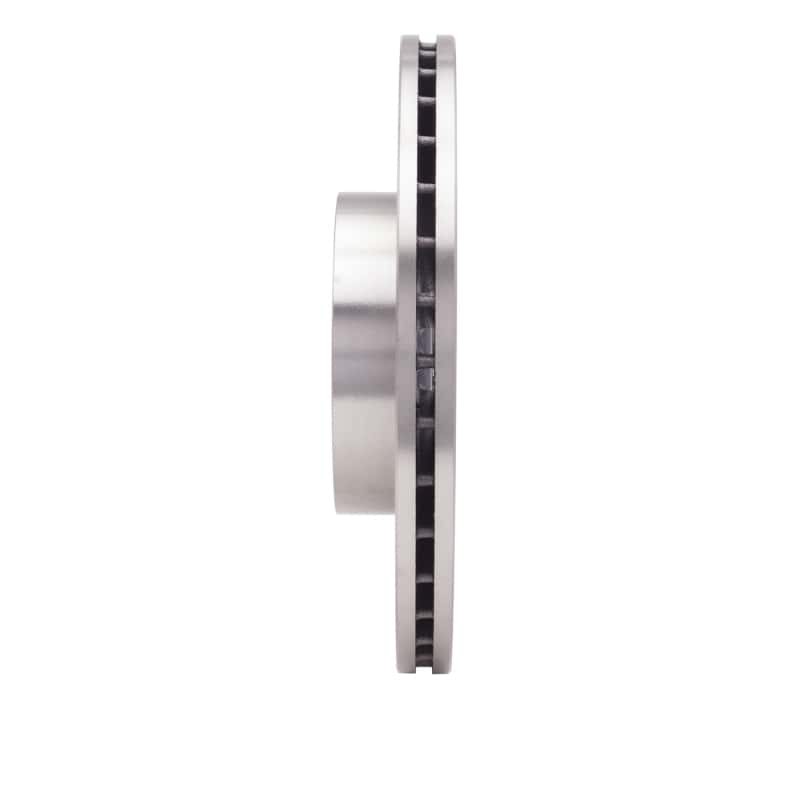 DFC — DFC 01-03 Volkswagen EuroVan Front Brake Rotor
DFC Brake Rotor - view 3