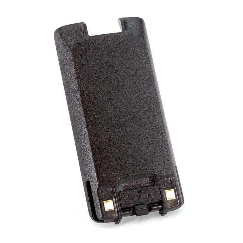 Rugged Radios — Rugged Radios RDH-X / ABH7 Replacement Lithium Battery - view 2