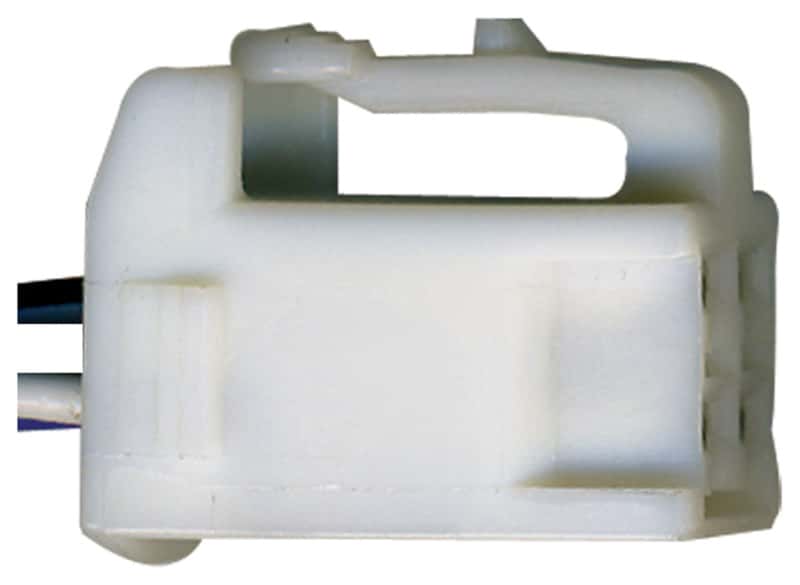 NGK — NGK Pontiac Vibe 2008-2003 Direct Fit Oxygen Sensor - view 3