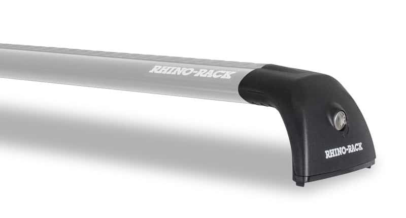 Rhino-Rack — Rhino-Rack RVH Leg - High Locking - 6 pcs - view 2