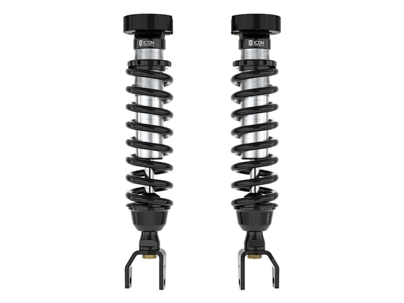 ICON — ICON 19-UP Ram 1500 2-3in 2.5 VS IR COILOVER KIT
COILOVER KIT - view 1