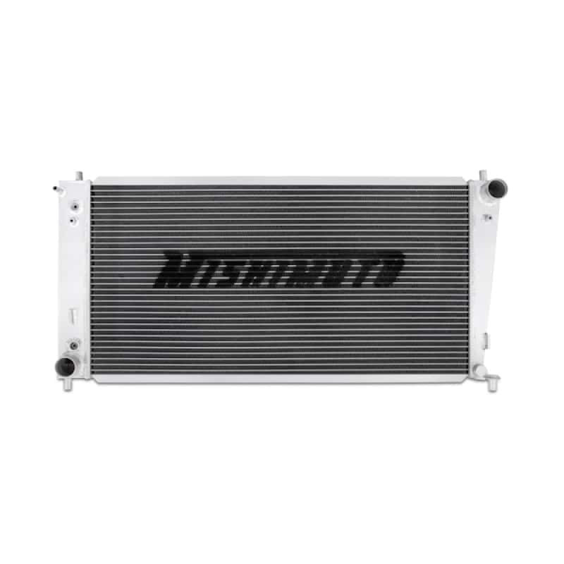 Mishimoto — Mishimoto 99-04 Ford Lightning Aluminum Radiator - view 4