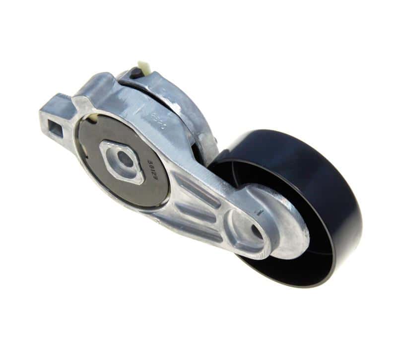 Gates — Gates 91-96 Ford Escort 4-Cyl. 1.9L Tensioner Assy. Belt Drive Tensioner - view 7