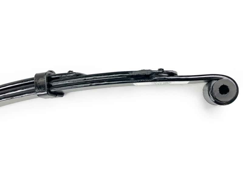 Tuff Country — Tuff Country 79-85 Toyota Truck 4wd Front 3.5in EZ-Ride Leaf Springs (Driver Side)
Leaf Spring-3.5in. - view 4