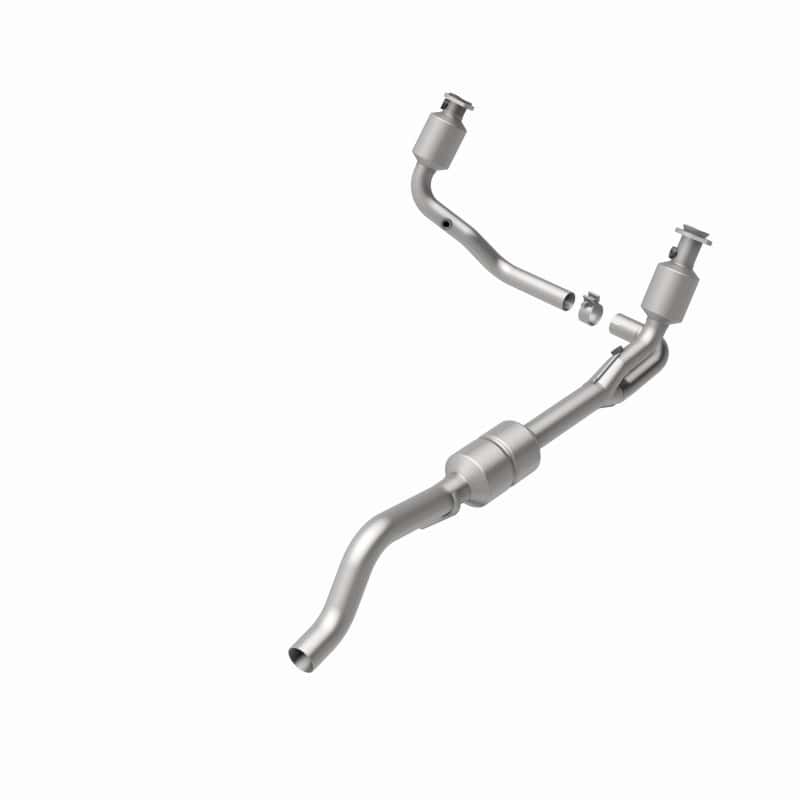 Magnaflow — MagnaFlow Conv DF 00-03 Durango 4WD 4.7L
California - view 18