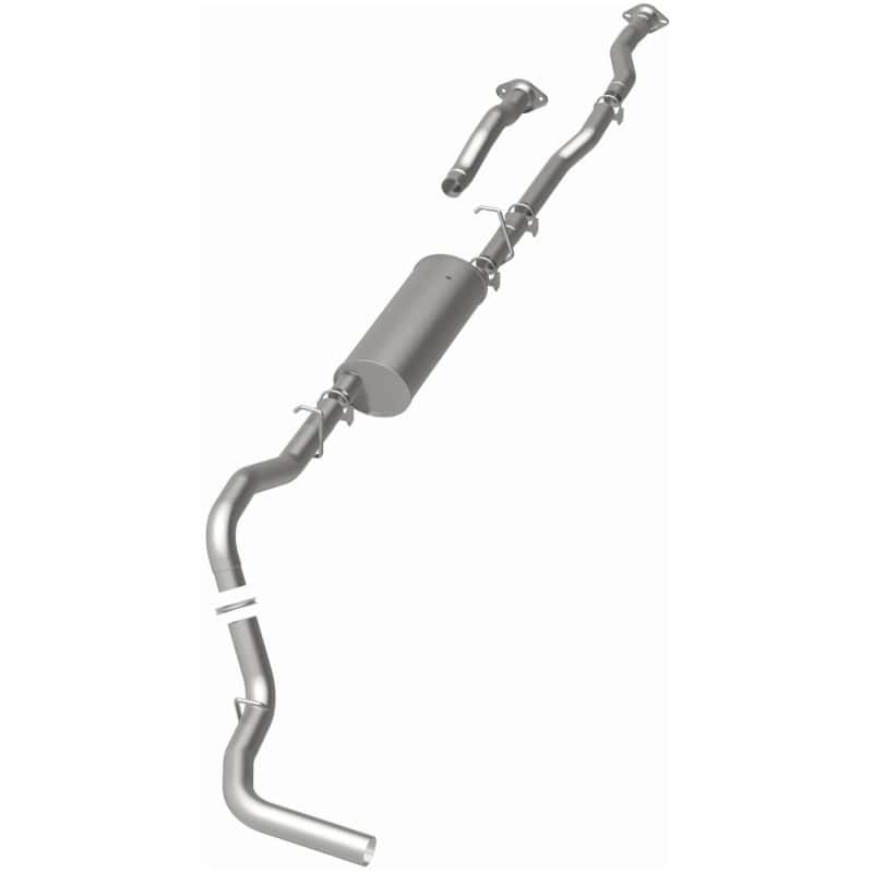 Magnaflow — MagnaFlow BRE Exhaust Kit 94-95 C1500 C2500 K1500 K2500
Exhaust Kit - view 27
