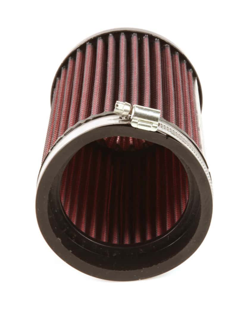K&N Engineering — K&N Universal X-Stream Clamp-On Round Air Filter 3.531in Flg ID/4in OD/5.969in H
Universal X-Stream C
Clamp-on Air Filter - view 4