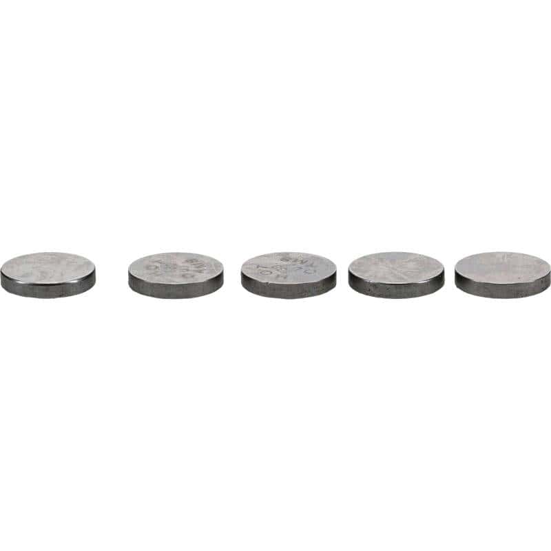 Hot Cams — Hot Cams 07-16 CRF 150 R/2016 CRF 150 RB Big Wheel 1.300mm Shim Kit - 5 Pack - view 1